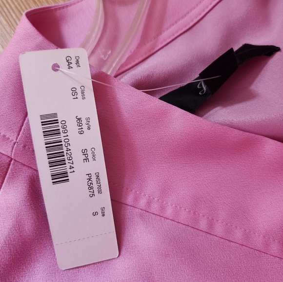 NWT J. Crew Wrap Dress in Lilac Pink/Lavender (Size Small) 🩷🪻 - Picture 5 of 8